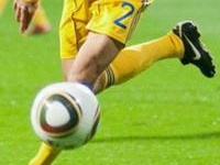 Перестановки в украинском футболе