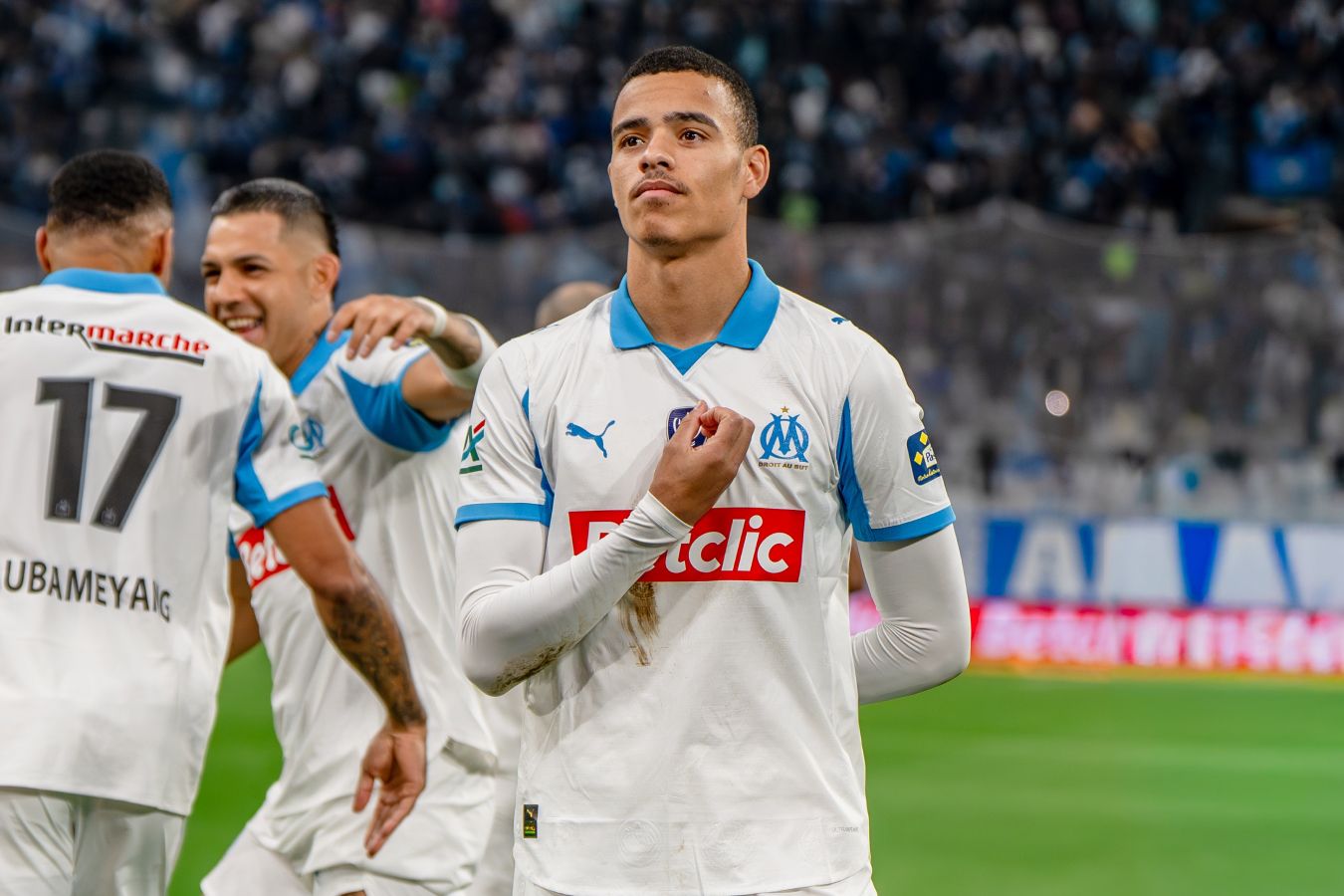 Марсель — Тулуза, результат матча 5 марта 2026, счет 1:1, 4:3 пен., 1/4 финала Кубка Франции 2025/2026