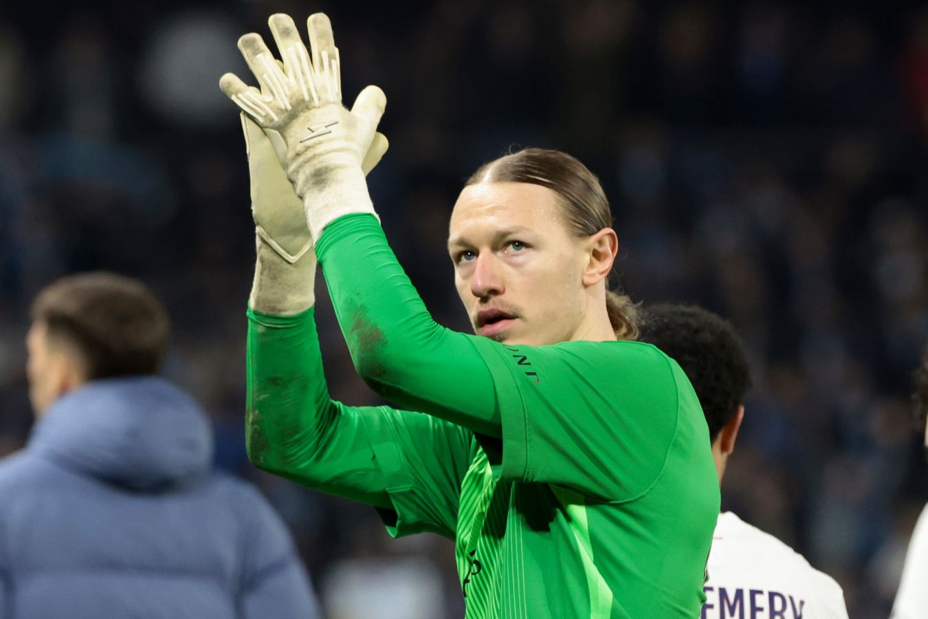 Результаты матчей 24-го тура чемпионата Франции — 2025/2026 по футболу