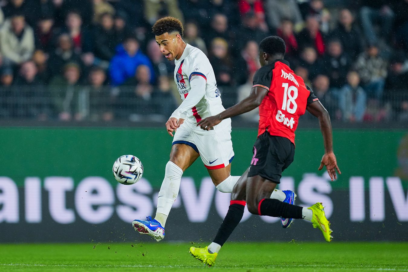 Чемпионат Франции по футболу 2025/2026: результаты на 15 февраля, календарь, таблица