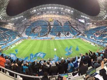 Болельщики «Марселя» пытались прорваться к руководству