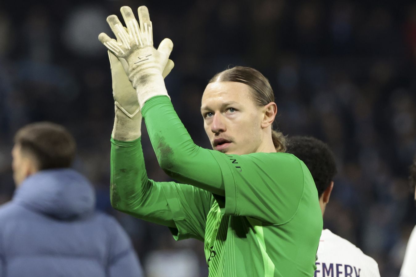 Результаты матчей 27-го тура чемпионата Франции — 2025/2026 по футболу