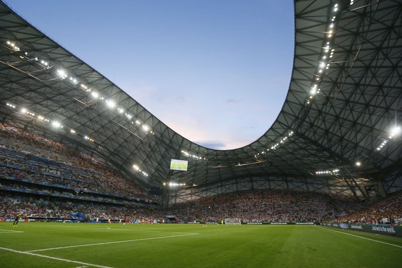 Пабло Лонгория покинул пост президента «Марселя»