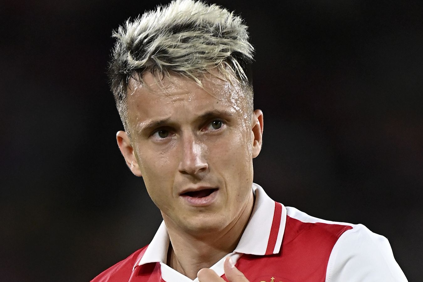 Александр Головин высказался о важной победе «Монако» над «Марселем» в гонке за место в ЛЧ