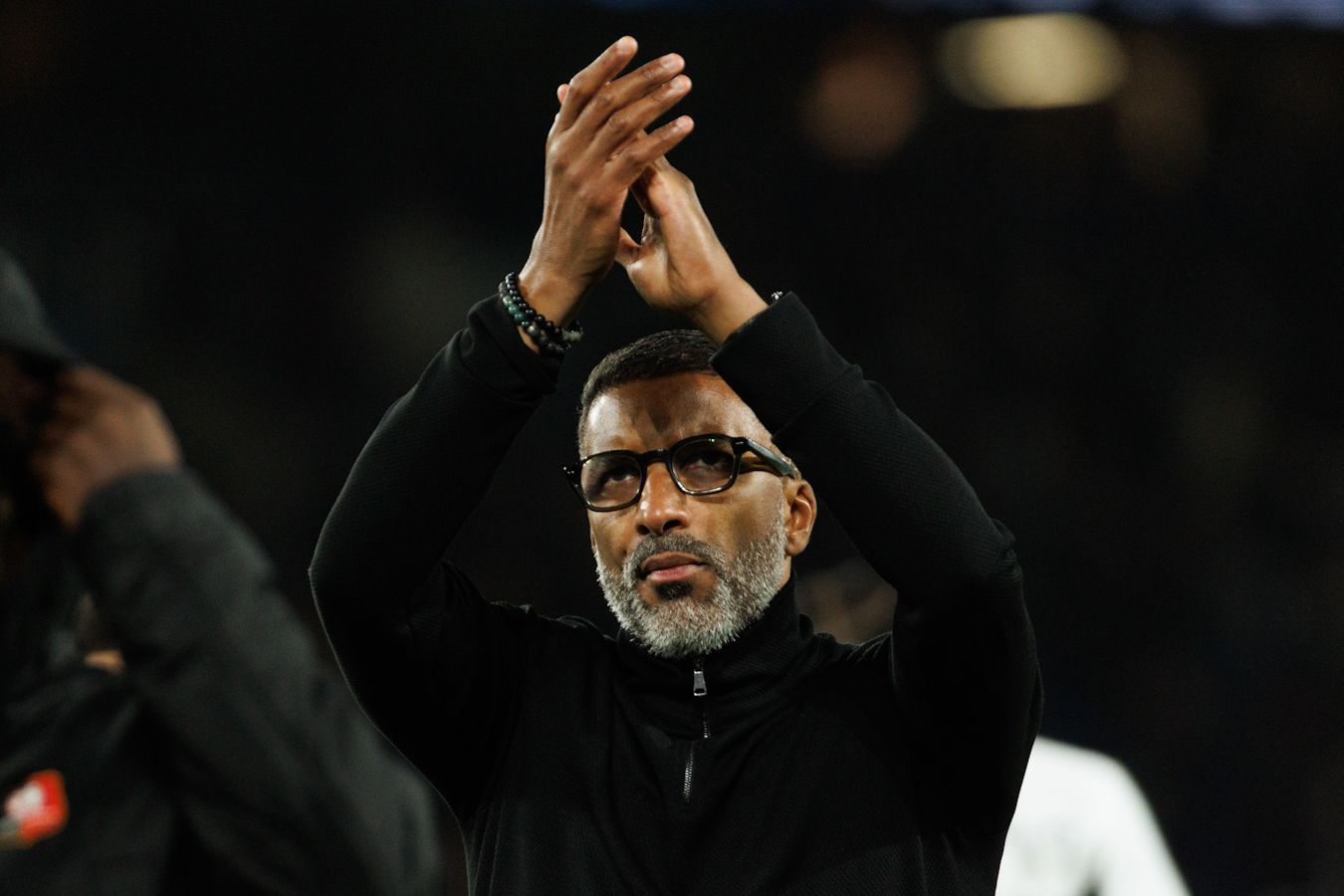 Дом тренера «Марселя» Хабиба Бея ограбили — La Depeche