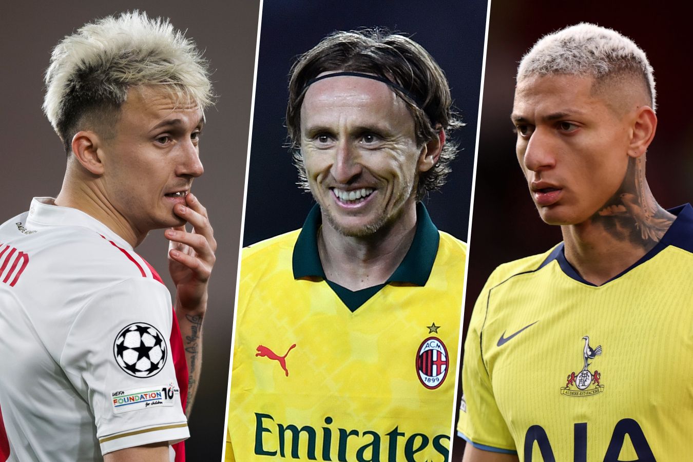 Интриги топ-лиг Европы, кроме борьбы за чемпионство. Вылетят ли топ-клубы и кто идёт в ЛЧ?