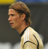 Шунин поправился после травмы