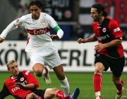 В поисках возможностей - бундес лига