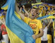 Футбол на снегу: Успеет ли "Украина" ?