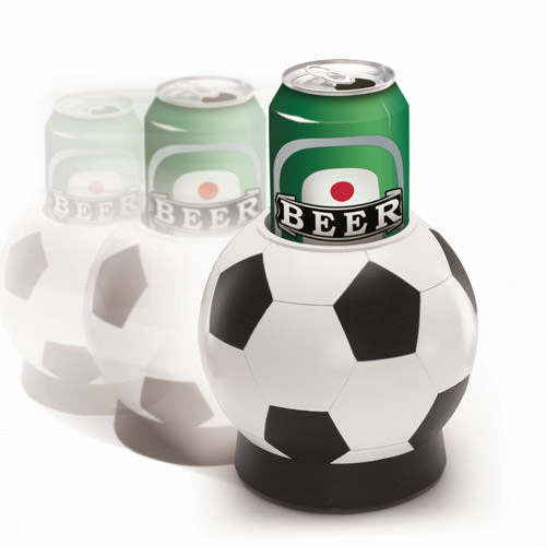 Футбол - аспект начала алкоголизма