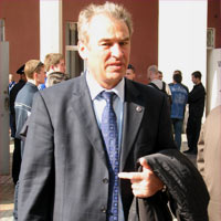 Геннадий Лисенчук - прогноз Динамо