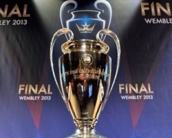 «Бавария» выиграла Лигу чемпионов