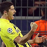 Реал потерпел разгромное поражение