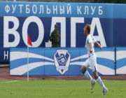 Новости от нижегородской «Волги»