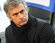 Новая тактика Жозе Мауринью