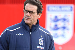 Фабио Капелло хочет остаться в России