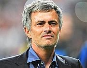 "Челси" вернет обратно Моуринью