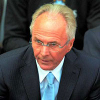 Еще один кандидат в тренеры