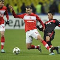 "Спартак" одержал важную победу!