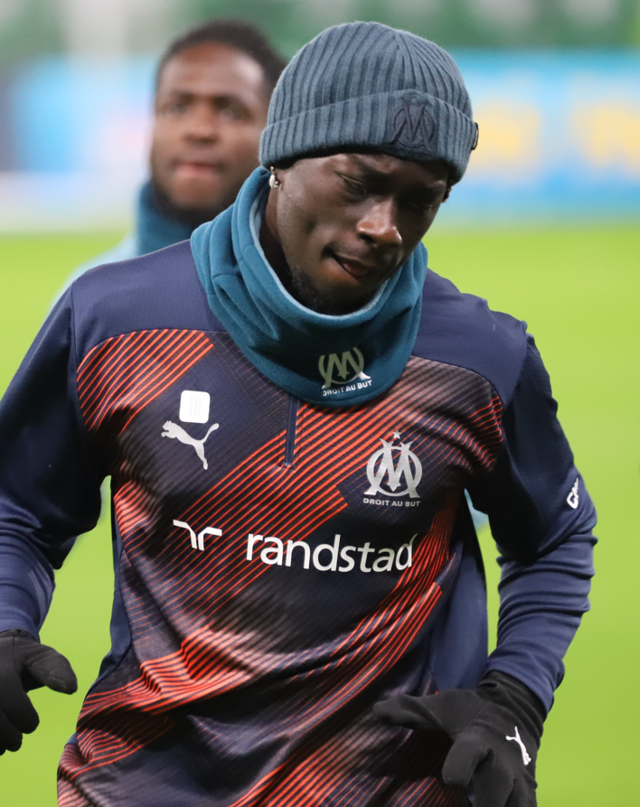 Bamo Meïté