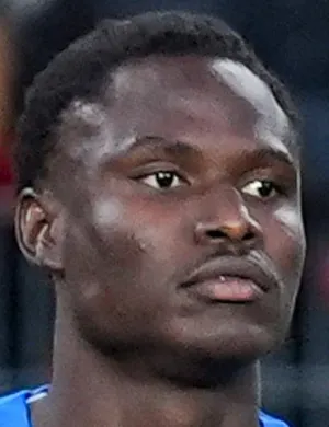 Nouhoum Kamissoko