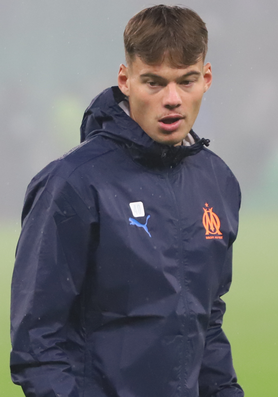 Jelle Van Neck