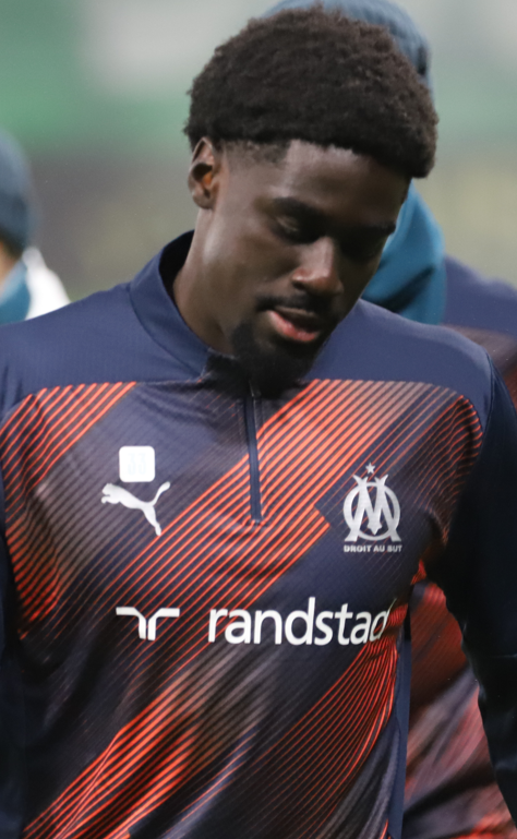Alexi Koum
