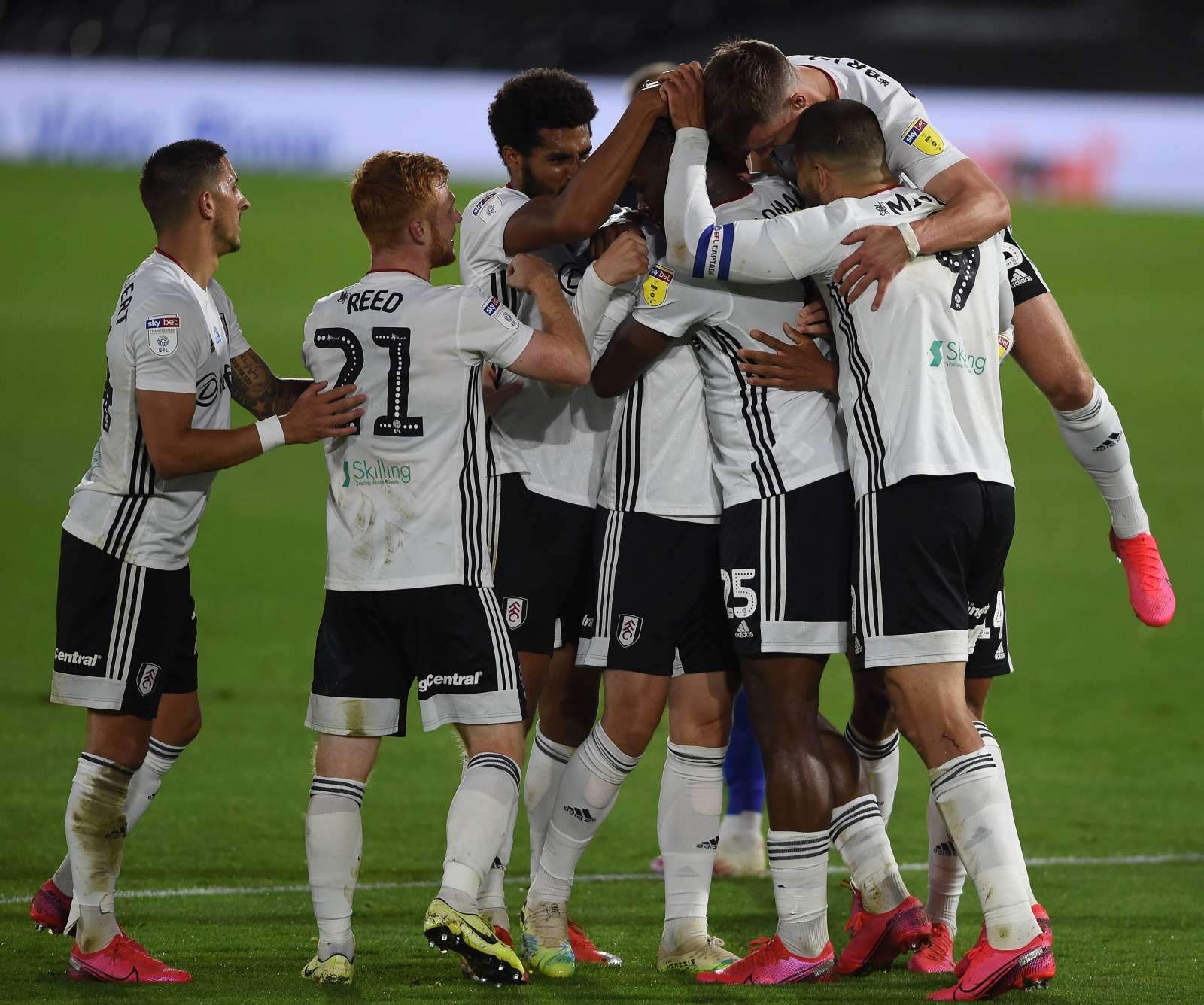 Амисса заинтересовал «Марсель»