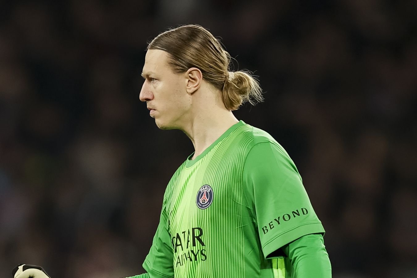 Стала известна оценка Сафонова за матч «ПСЖ» с «Марселем» в Лиге 1 по версии Whoscored