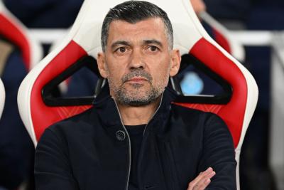 Сержиу Консейсау может возглавить «Марсель» — Footmercato