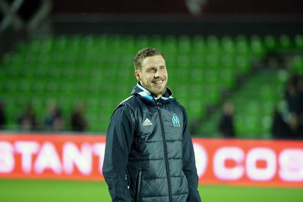 Metz 1-0 OM (03.02.2017, Metz - stade Saint-Symphorien)