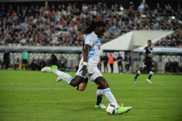 Bordeaux 1-1 OM (14.05.2017, Bordeaux - Stade Matmut Atlantique)