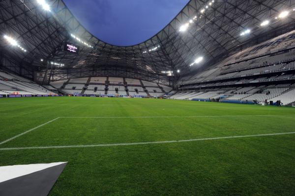 OM - Reims 2-2 (13.02.2015, Marseille - Stade V&amp;#233;lodrome)